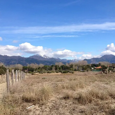 Fiorita Holiday home