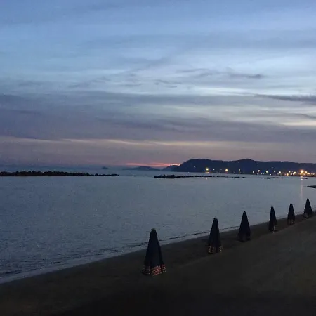 Fiorita Holiday home