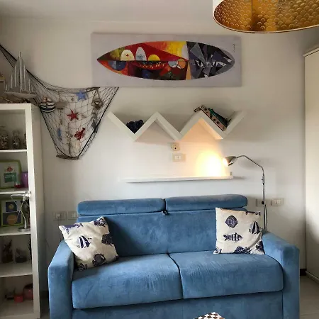 Holiday home Fiorita Forte dei Marmi