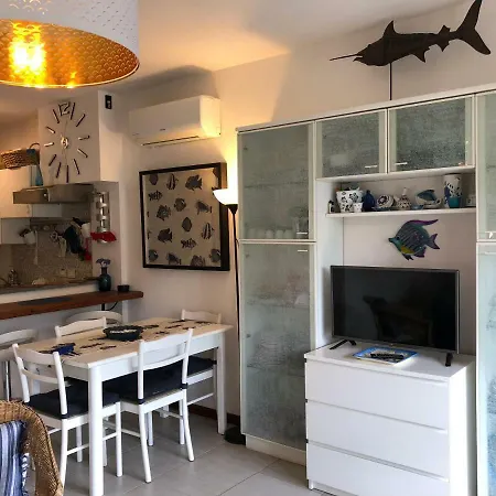 Holiday home Fiorita