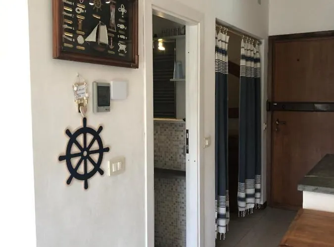 Holiday home Fiorita