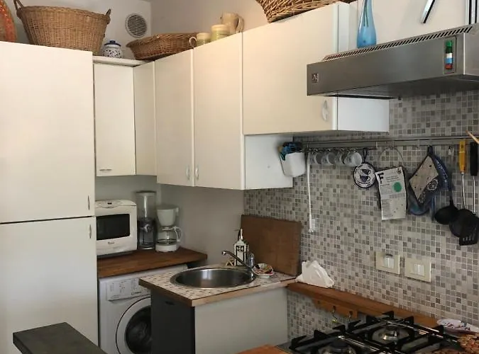 Fiorita Holiday home Forte dei Marmi