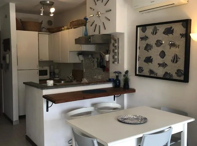 Holiday home Fiorita *