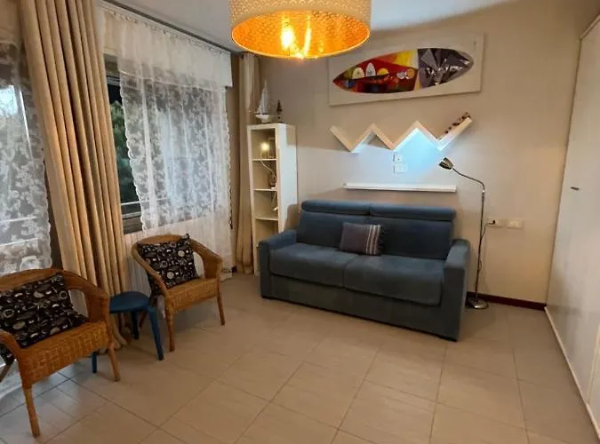 Fiorita Holiday home *