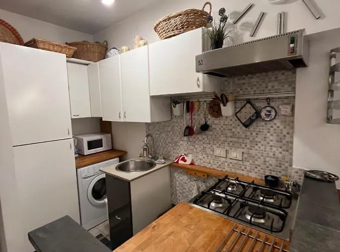 Fiorita Forte dei Marmi