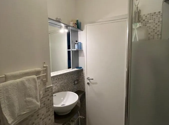 Fiorita Holiday home