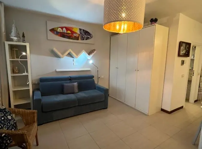 Holiday home Fiorita *