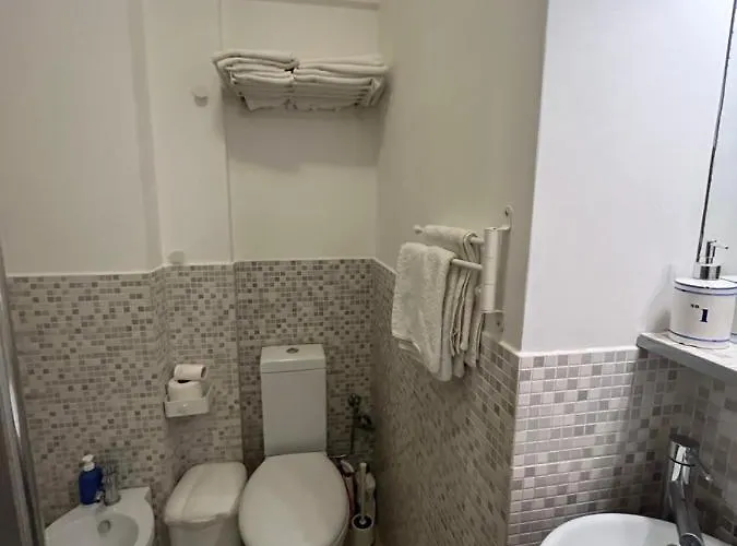 Fiorita Holiday home