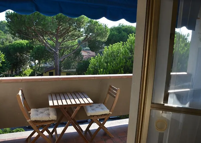 Fiorita Forte dei Marmi