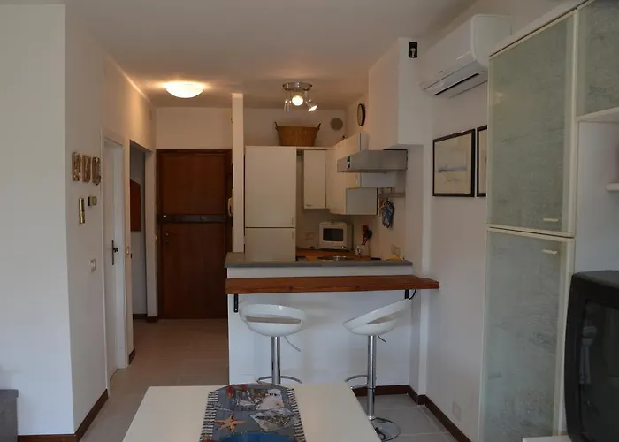 Holiday home Fiorita Forte dei Marmi