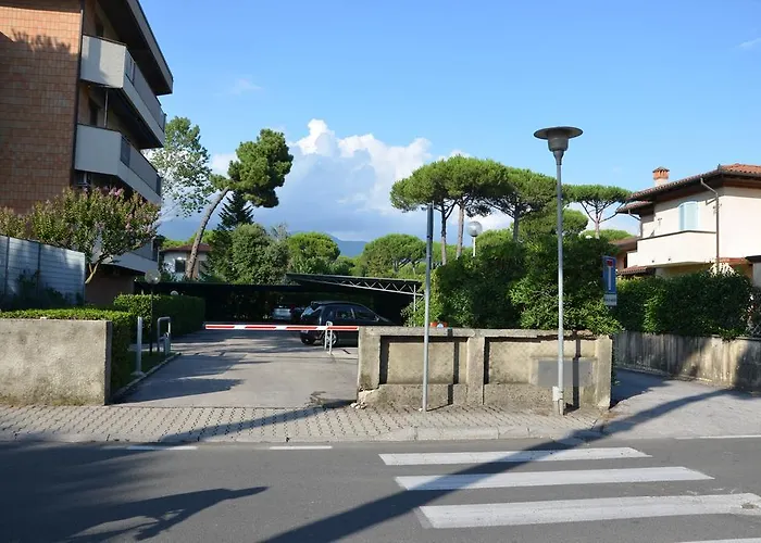 Holiday home Fiorita