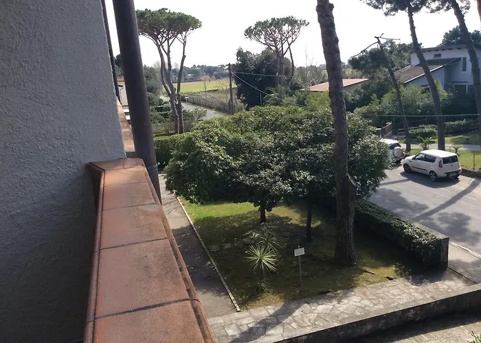 Holiday home Fiorita *