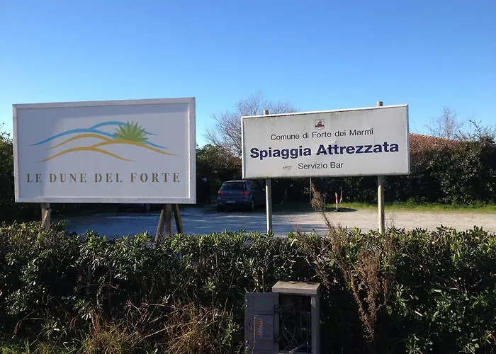 Fiorita Holiday home Forte dei Marmi