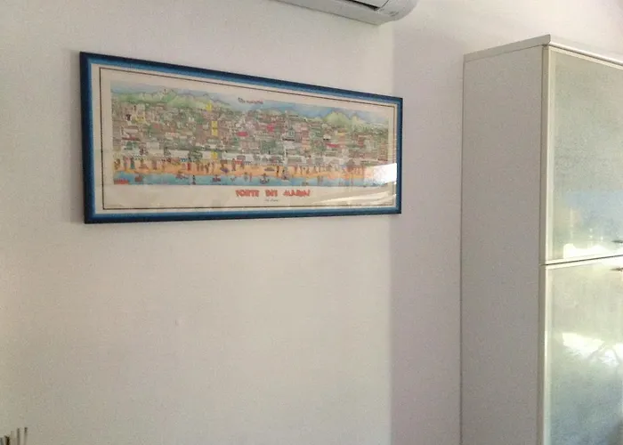 Fiorita Forte dei Marmi