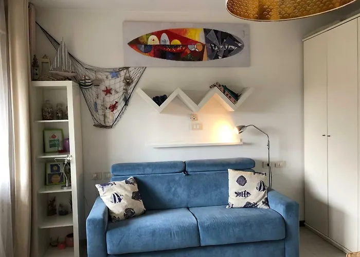 Holiday home Fiorita Forte dei Marmi