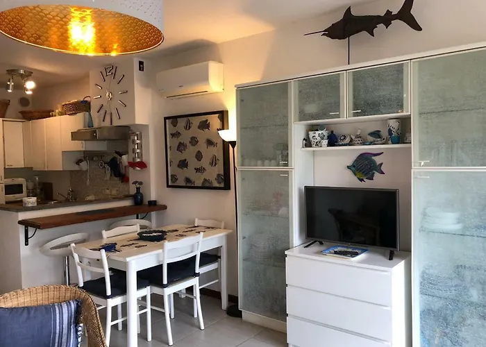 Holiday home Fiorita