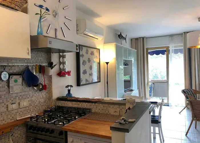 Fiorita Holiday home *