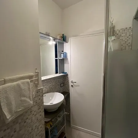 Fiorita Holiday home