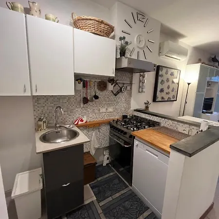 Fiorita * Forte dei Marmi