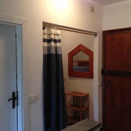 Feriehus Fiorita Forte dei Marmi