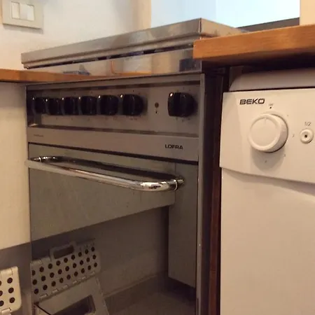 Fiorita Holiday home *