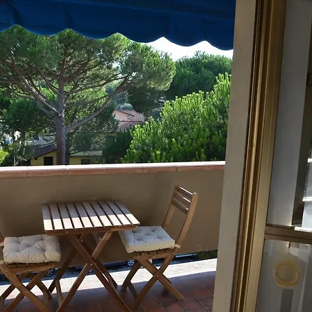Fiorita Forte dei Marmi