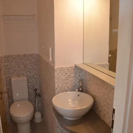 Fiorita Holiday home