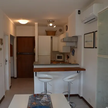 Feriehus Fiorita Forte dei Marmi