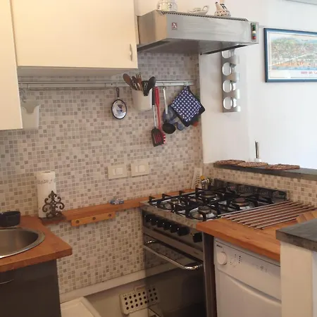 Fiorita Holiday home