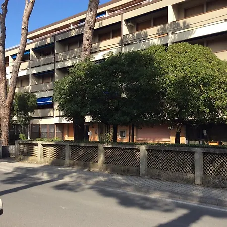 Fiorita Forte dei Marmi