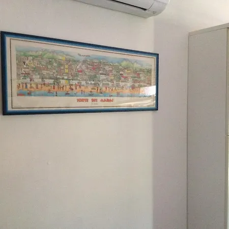 Fiorita Forte dei Marmi