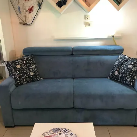 Fiorita Holiday home *