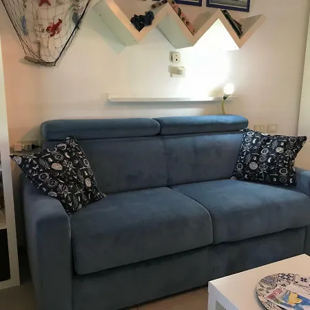 Hébergement de vacances Fiorita