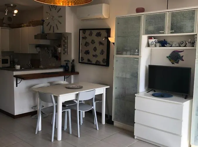 Fiorita Forte dei Marmi