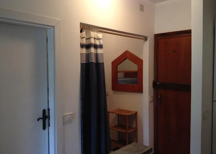 Feriehus Fiorita Forte dei Marmi