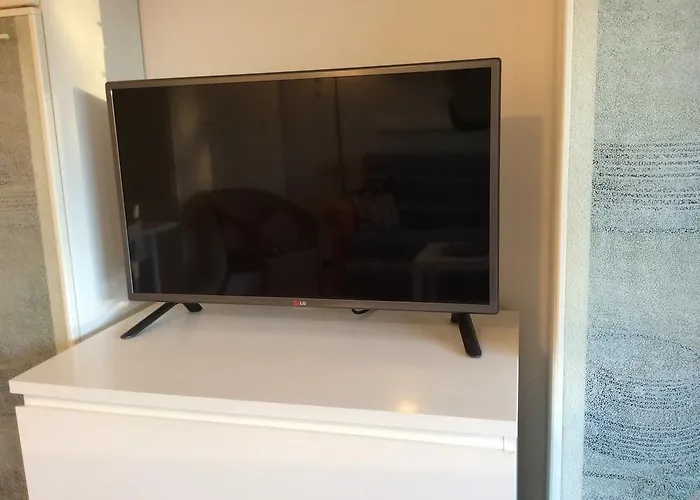 Fiorita 別荘 フォルテ・デイ・マルミ