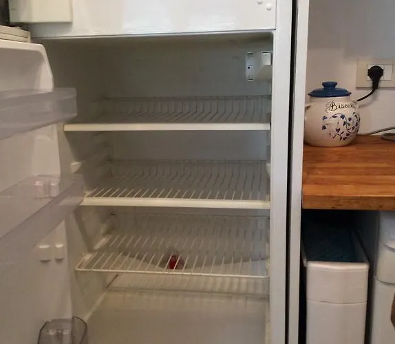 Fiorita 別荘 フォルテ・デイ・マルミ