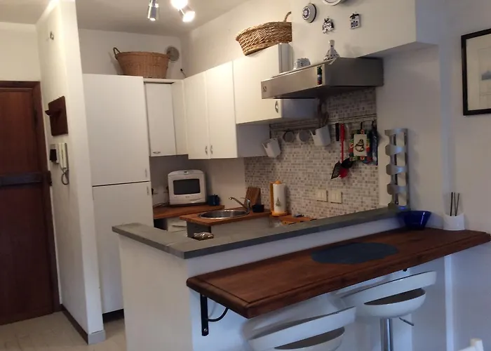 بيت للعطل Fiorita *