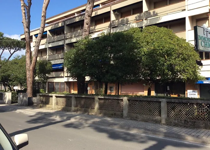 Fiorita Forte dei Marmi